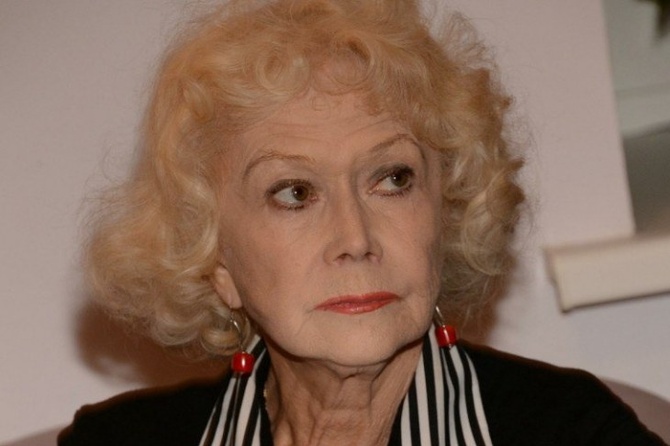 «Личная потеря»: Немоляева рассказала, что значит для нее уход Ланового