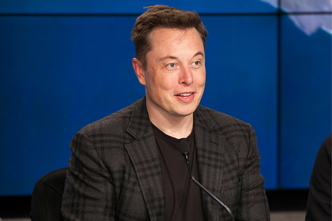 «Когда отменяют фестиваль»: Маск пошутил про штурм Капитолия