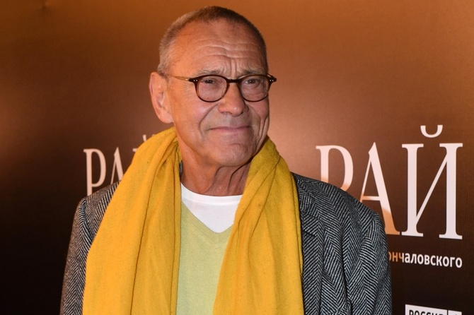 Фильм Кончаловского вошел в лонг-лист кинопремии «Оскар»