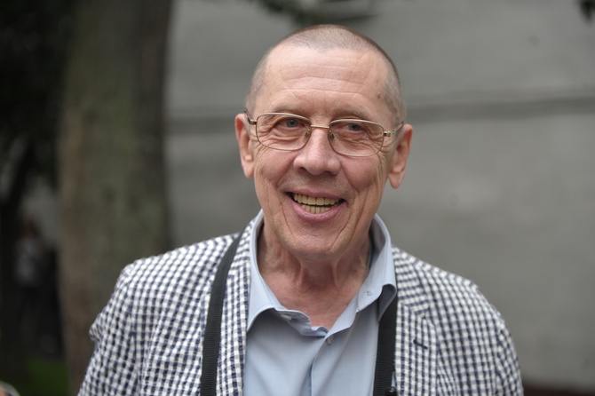 «Я сильно похож на отца»: сын Золотухина не отрицает феноменального сходства с актером