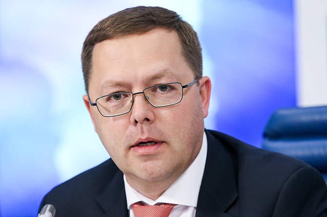 «Попытка регулировать цены нерыночными методами»: эксперт уверен, что россиянам не нужен мелкий карт