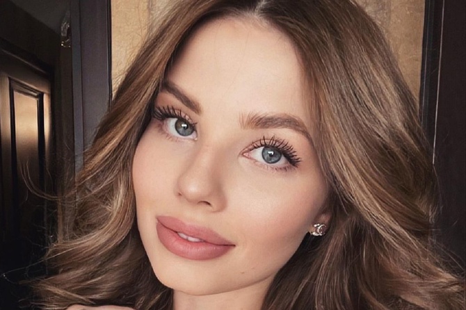 Лиана Шульгина