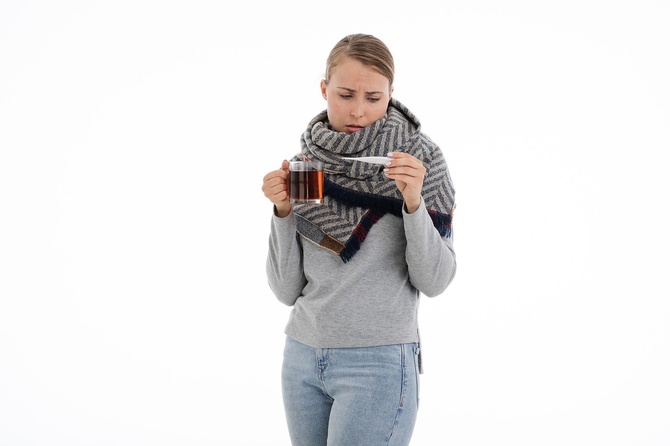 Как узнать, силен ли ваш иммунитет