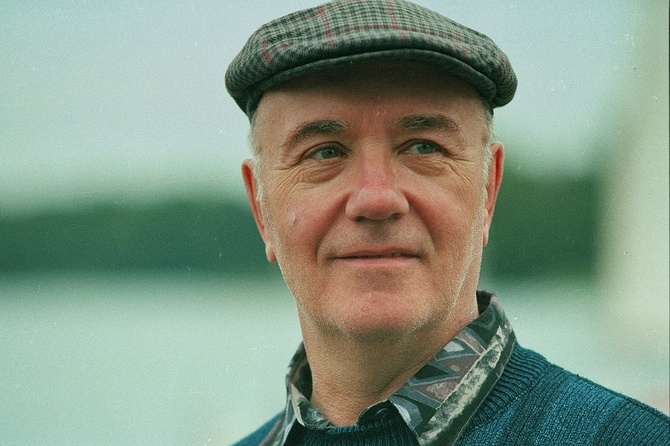 «Заболевает болезнью смерти»: друзья обеспокоены состоянием Куравлева