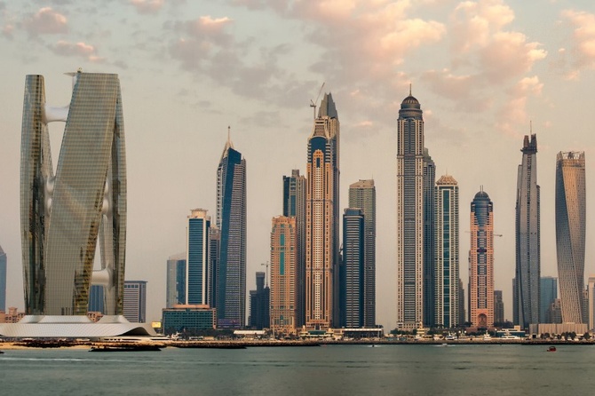 Доступное жилье: названы цены на квартиры у моря в Дубае