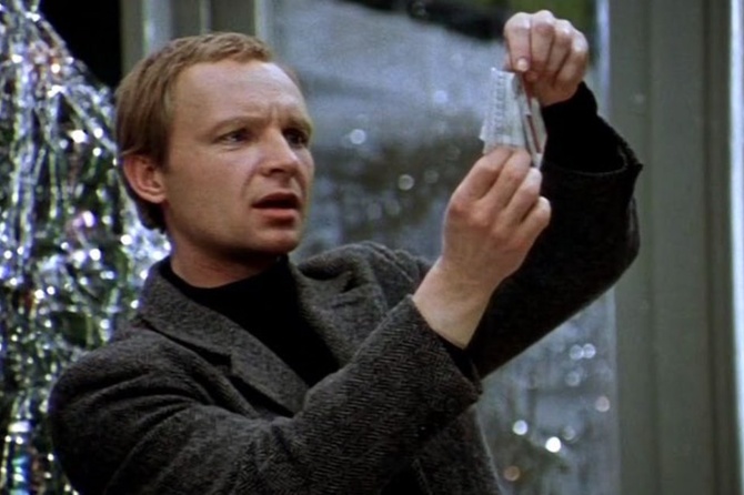 «В России этого нет»: за что Мягков любил заграницу