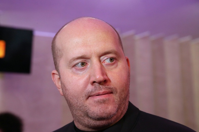 «Умерла в муках»: Сергей Бурунов рассказал о трагедии в семье