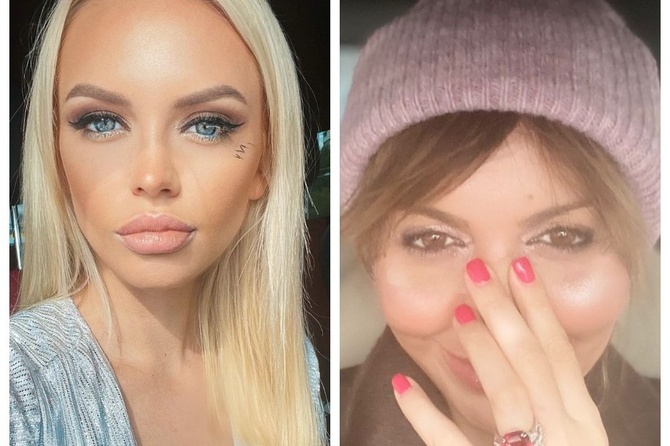 «Еще и с башкой траблы»: Тюльпанова проехалась по больной Аршавиной