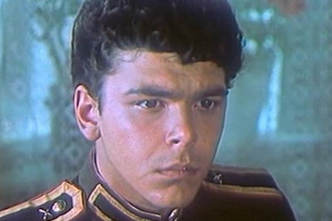 «Не хотелось жить»: звезда «Цыгана» Никульников вспомнил о смерти сына