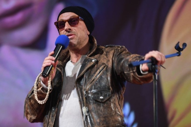 «Не мое это вообще»: Нагиев признался, что на грани ухода из профессии