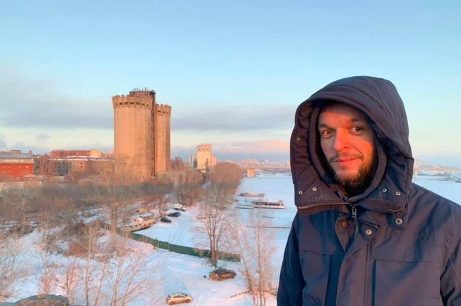 Армен Арутюнов - биография, личная жизнь, фото и видео, рост и вес ...