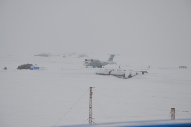 Глава ВЦИОМ о туризме по России: «Развивается индустрия и в северном регионе» Глава ВЦИОМ о туризме по России: «Развивается индустрия и в северном регионе»