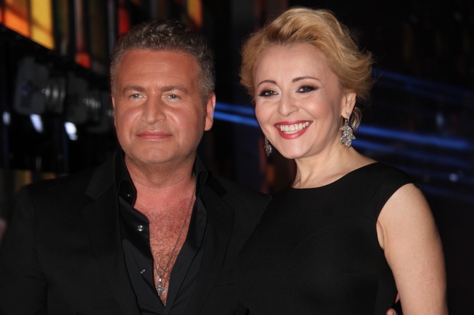 Нельзя Так Долго Жить Вместе»: Агутин Ответил На Слухи О Разводе С Варум