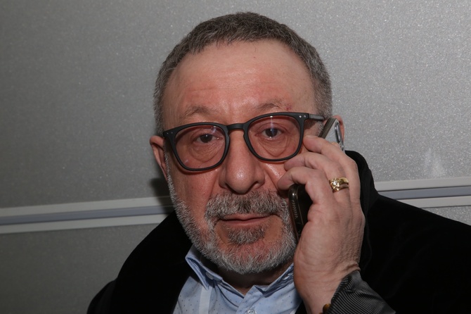 Евгений Маргулис