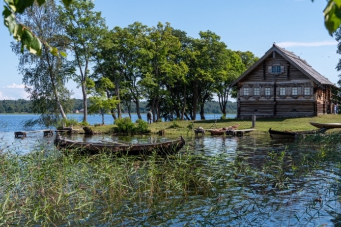 Психолог о переезде из города в деревню: «Мотивация невротическая»