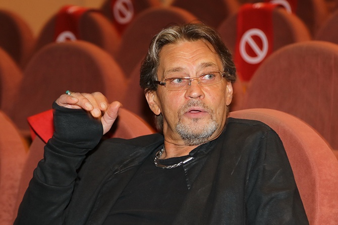 «Красивые мужчины» поклонники восхитились сходством