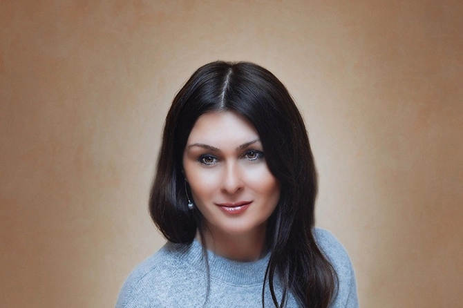 Marina Smirnova yalangoch Marina Smirnova yalangoch