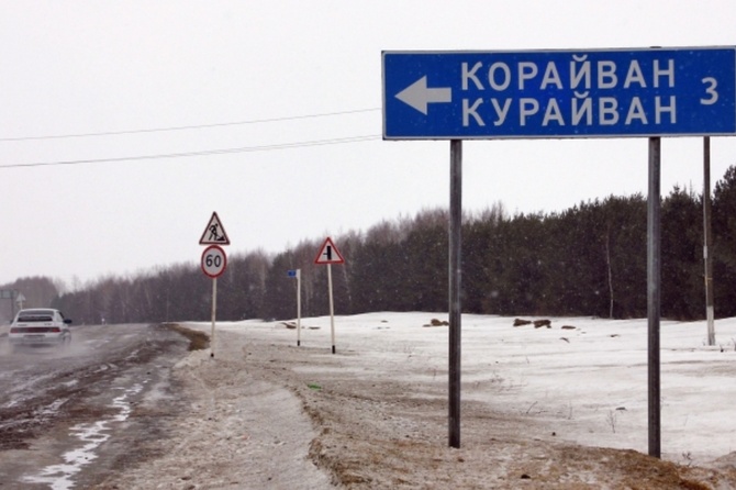 Ученый выступил против голосования за названия географических объектов