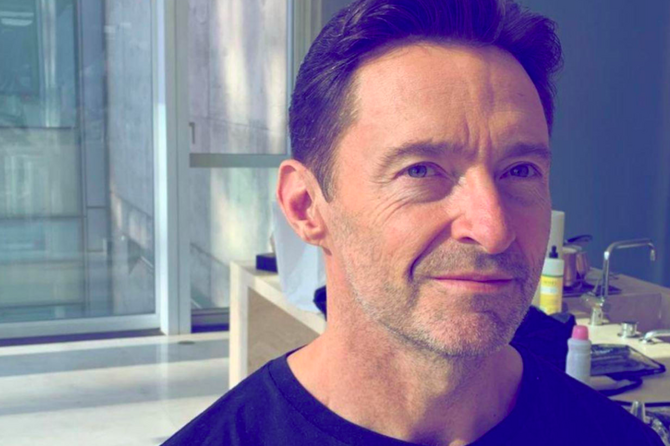 «Очень мужественно»: Хью Джекман поддержал Меган Маркл и принца Гарри