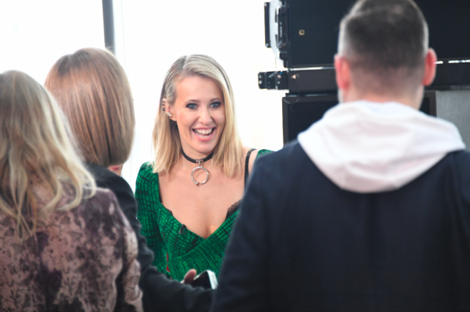 От Собчак отвернулся рекламодатель после интервью со скопинским маньяком