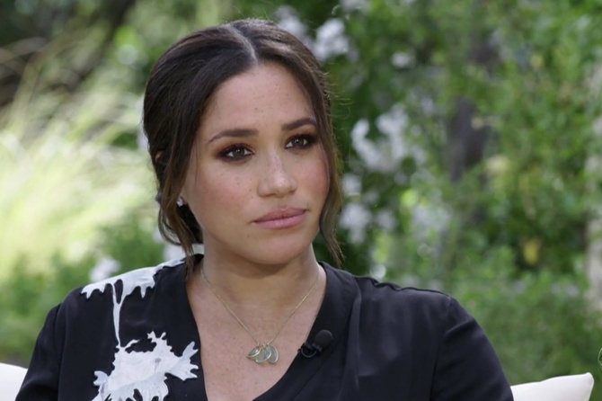 Потрясло предательство отца: Маркл боится, что не сможет защитить детей от родного дедушки