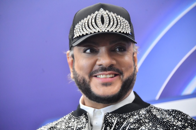 «А вам слабо?»: Киркоров похвастался навыками и умениями ...