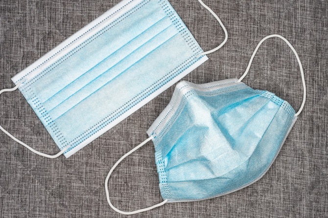 Около половины отечественных фирм и компаний продолжают работать «по удаленке» Около половины отечественных фирм и компаний продолжают работать «по удаленке»