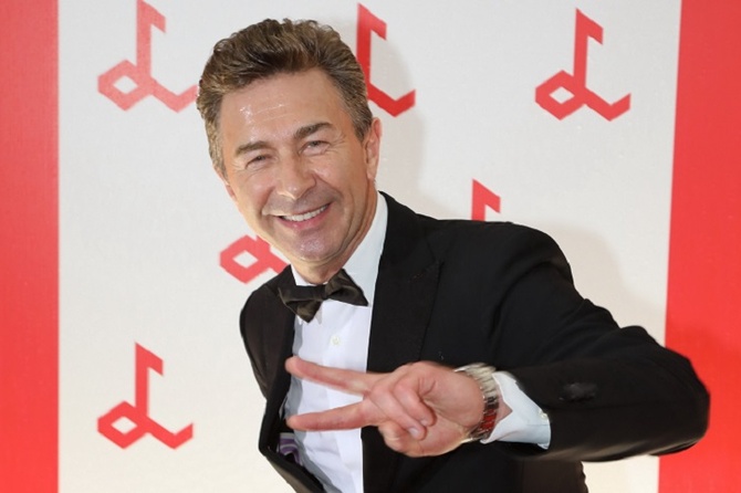 «Любви! Это самое важное»: Валерий Сюткин признался, чего он желает женщинам