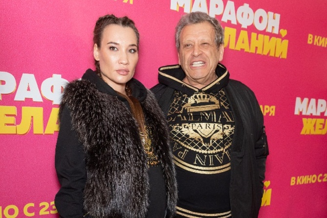 «В руки этого человека»: вдова Грачевского может остаться без наследства из-за поддельной подписи