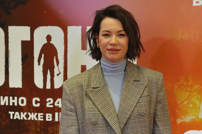 «Может, я уже влюбилась!»: Ида Галич намекнула на новый роман спустя несколько месяцев после развода