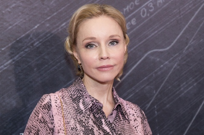 «Бывают женщины в маразме»: Зудина заявила, что таким дамам как Проклова нужно достойно стареть