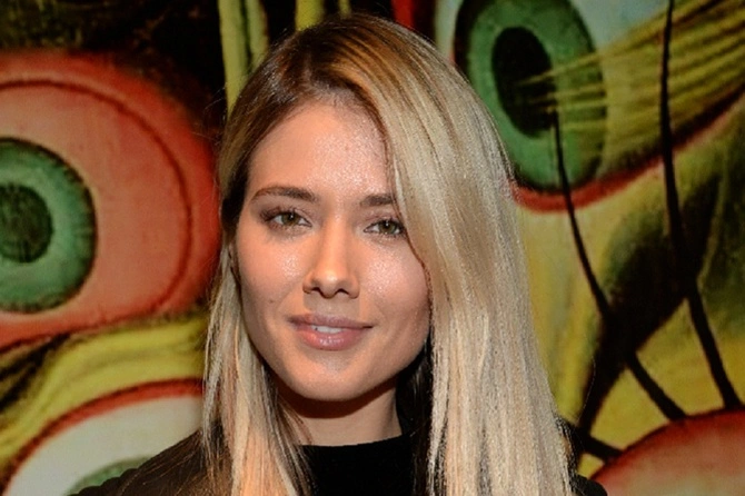 Піл мен қыздың порносы