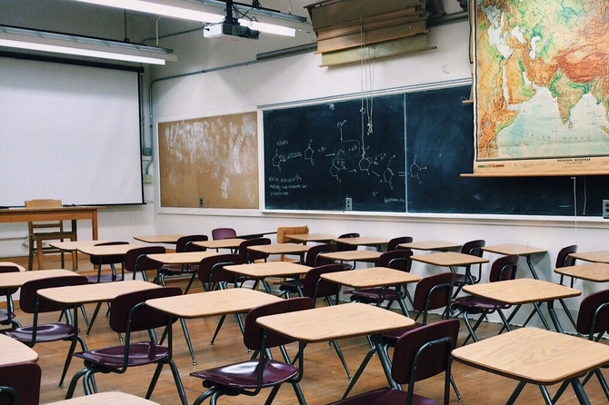 Рособрнадзор рассказал, нужен ли будет тест на COVID-19 при сдаче ЕГЭ