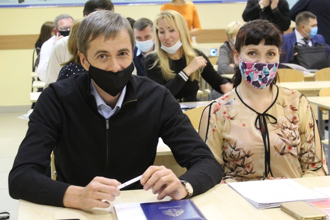 Россиянам рассказали, как COVID-19 может изменить внешность