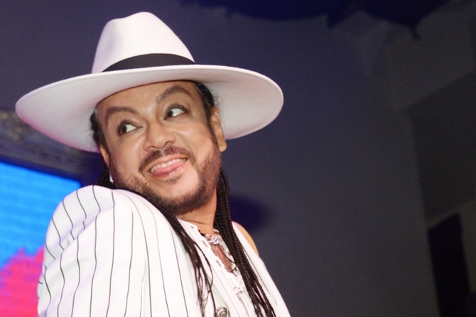 «Люблю тебя!»: Киркоров поздравил Судзиловскую с днем рождения и показал кадры с Пугачевой