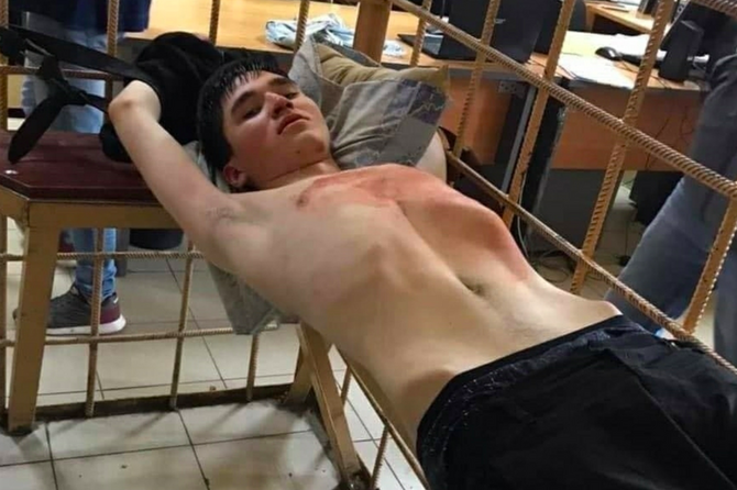 «Я всегда всех ненавидел»: семь главных фактов об убийце в казанской школе