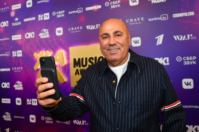 «Мы не победили быдло»: Иосиф Пригожин согласился с Павлом Майковым