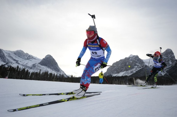 «Звучит как фейк!»: биатлонистку Васильеву распекли за слова о маленькой зарплате 