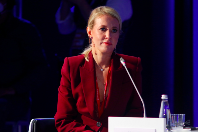 «Я тогда так считала»: Собчак объяснила, почему больше не считает детей «гаденышами»