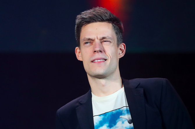 «Материалы направили в суд»: в интервью Юрия Дудя нашли пропаганду наркотиков