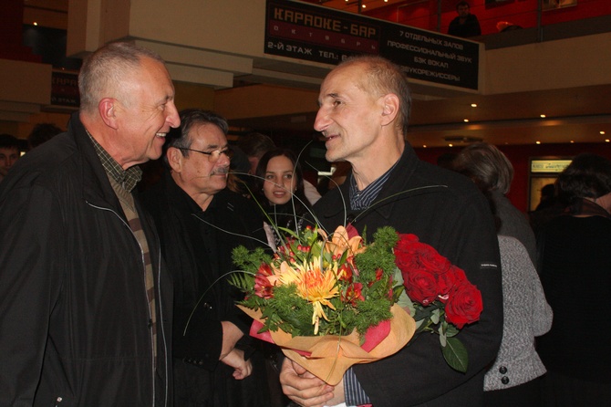 Режиссер высказался о творчестве ушедшего Мамонова