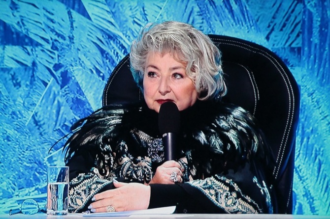 «Это несложно»: Тарасова возмущена отсутствием кандидатур на смену Черчесову