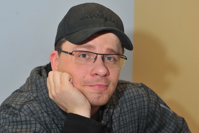 Лена Миро объяснила, почему Харламов похудел на 15 килограммов