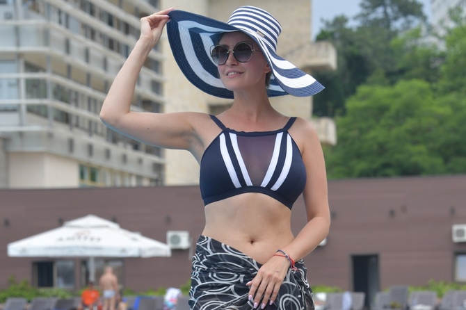 Анастасия Макеева поделилась простым лайфхаком, как сделать свою жизнь счастливой