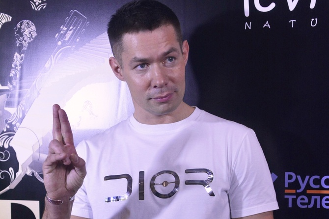 Как бывшая жена Пьехи чувствует себя после ситуации с избиением 7-летнего сынишки