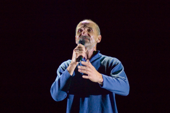 Петр Мамонов оставил наследникам три «Мерседеса», квартиру и дом