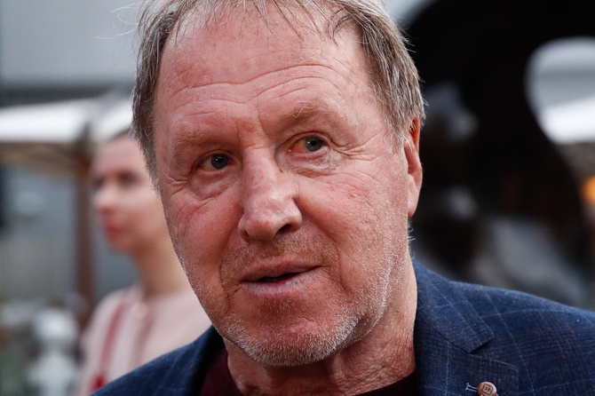 «Увезли на скорой»: Владимира Стеклова экстренно госпитализировали