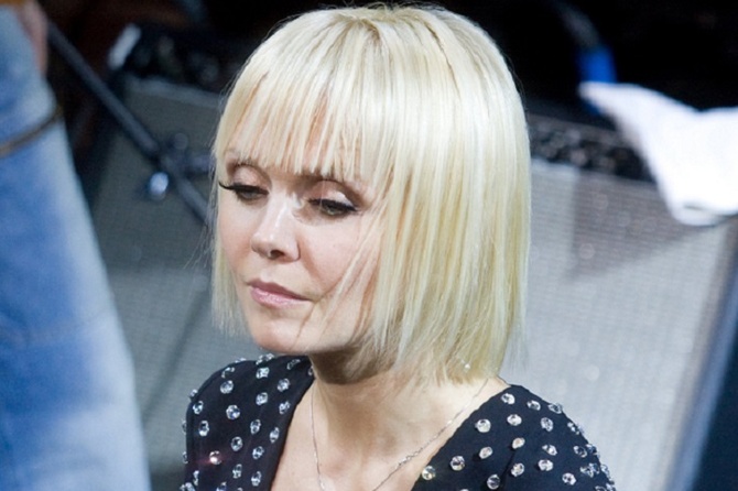 «Его фильмы — часть нашей жизни»: Валерия показала поклонникам свое фото с Меньшовым