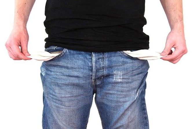 Слишком роскошно: в России впервые банкрот лишился единственной квартиры