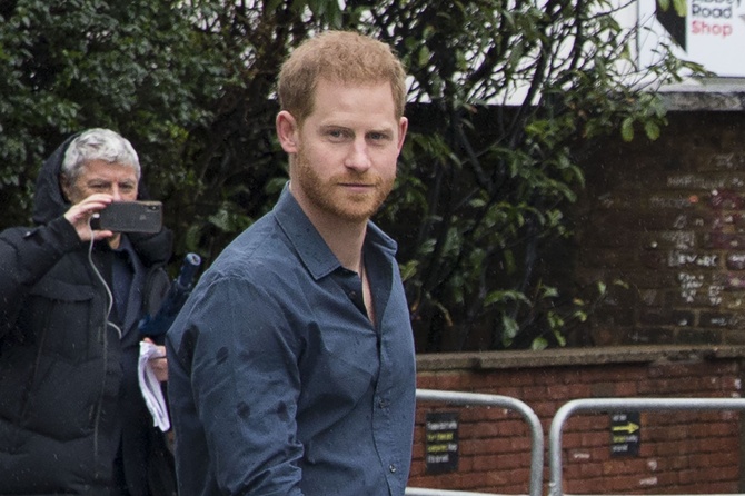 Эксперт рассказал, что станет финальным ударом для принца Гарри